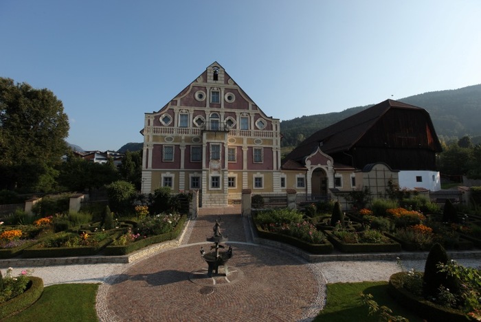 Volkskundemuseum Dietenheim